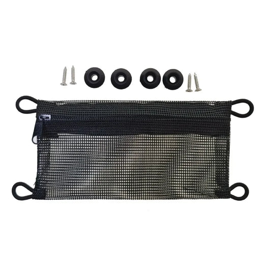 Kayak Low Profile Tool and Tackle Storage Bag
