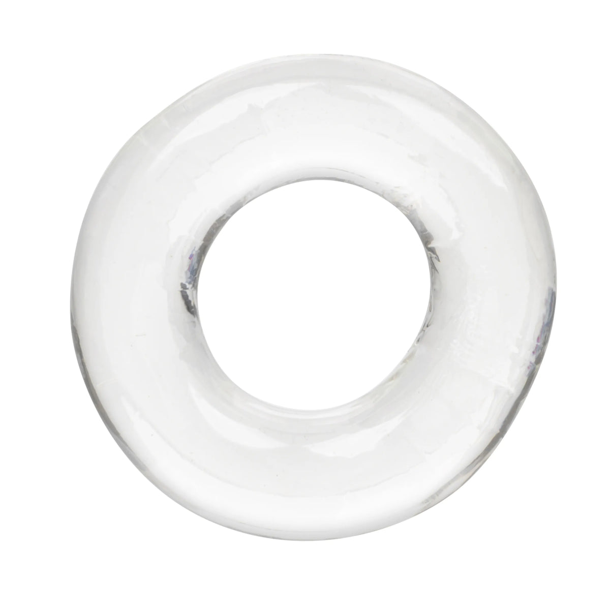 Donut Ring – Body-Safe Stretchy Penis Ring