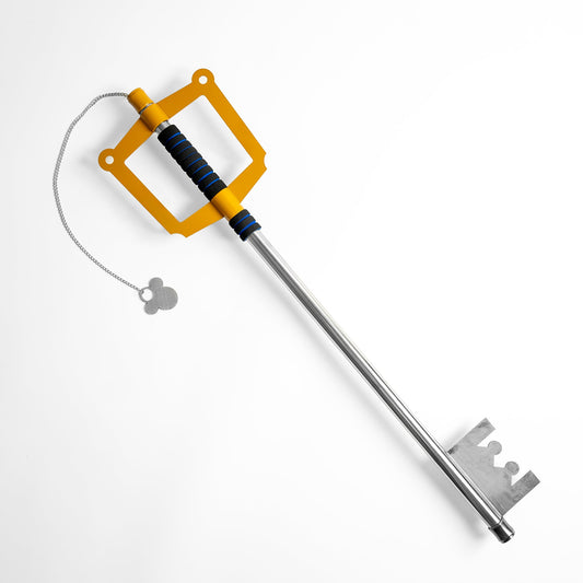 Keyblade Kingdom Key