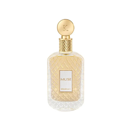 Khadlaj Muse Eau De Parfum 100ml Spray