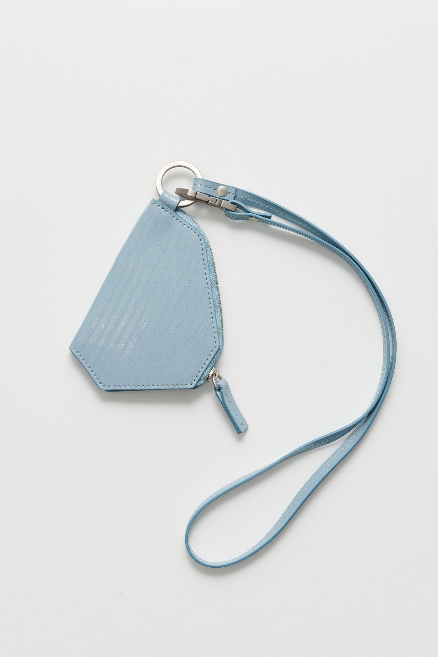 Kiko Kostadinov Ohne Keycase Grey Blue