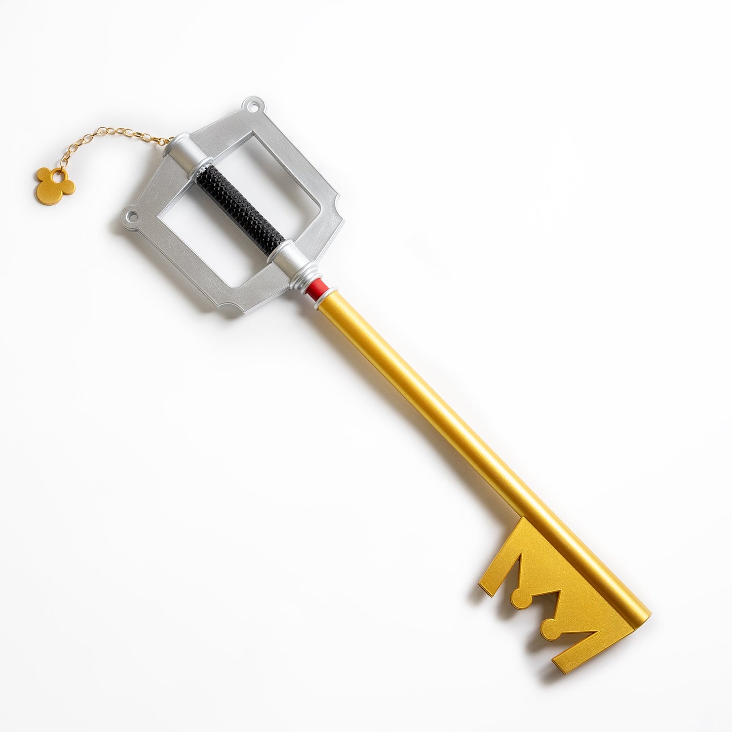 Kingdom Key D (High Density Foam)