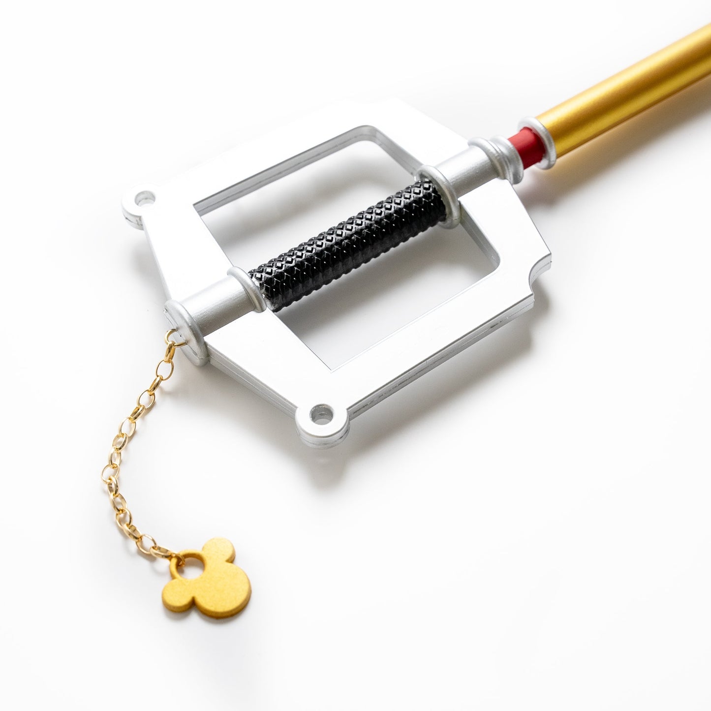 Kingdom Key D (High Density Foam)
