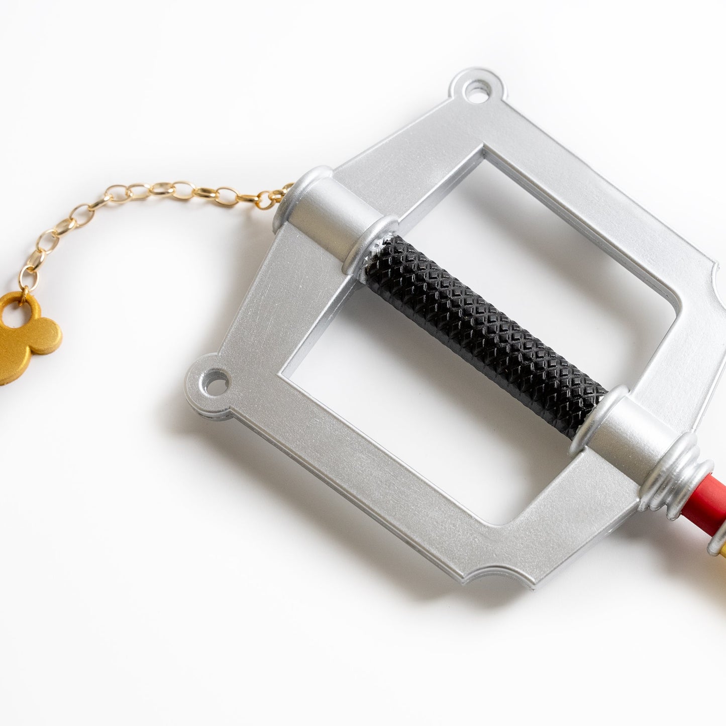 Kingdom Key D (High Density Foam)