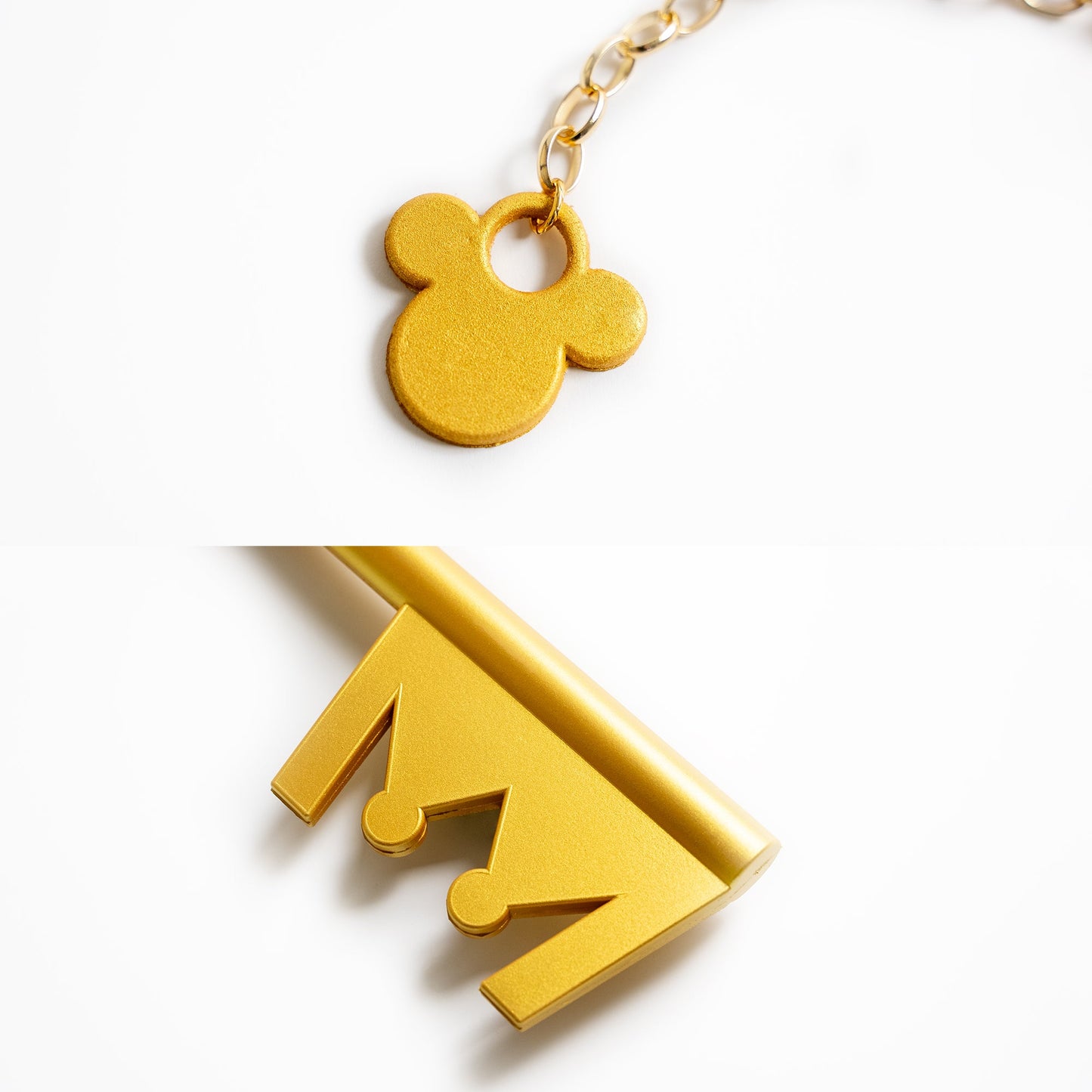 Kingdom Key D (High Density Foam)