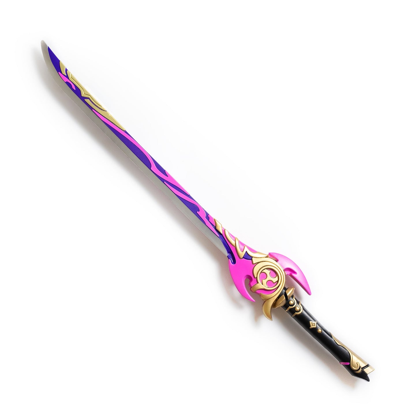 Kamisato Ayaka's "Kirigiri no Kaikou" Mistsplitter Reforged (High Density Foam)