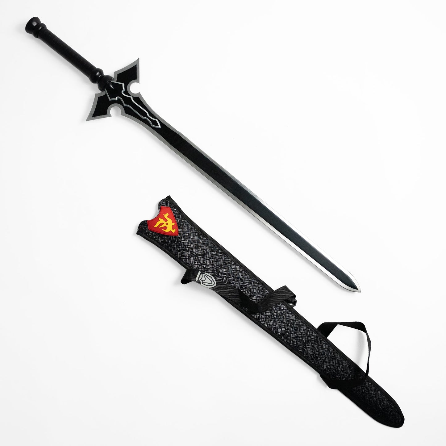 Kirito's ALfheim Online "Longsword"