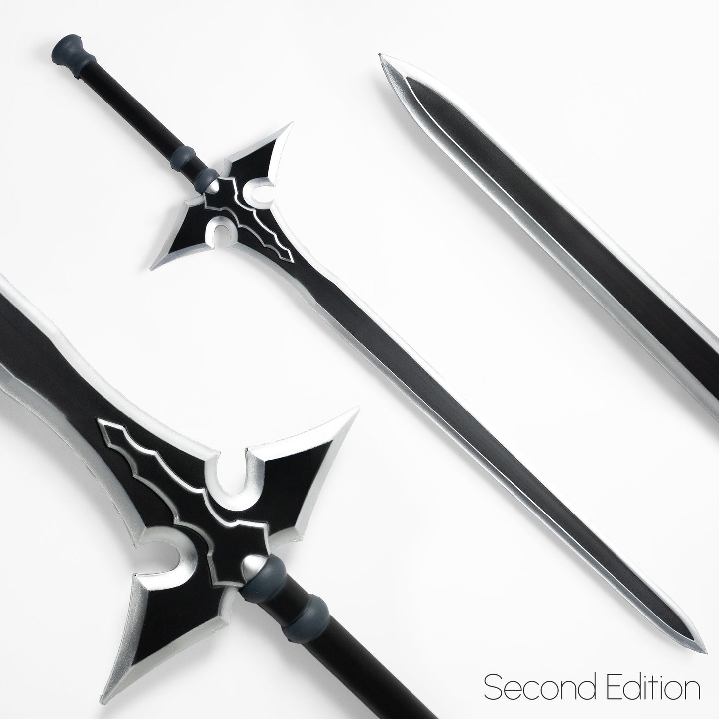 Kirito's ALfheim Online "Longsword" (High Density Foam)