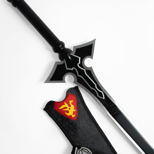 Kirito's ALfheim Online "Longsword"
