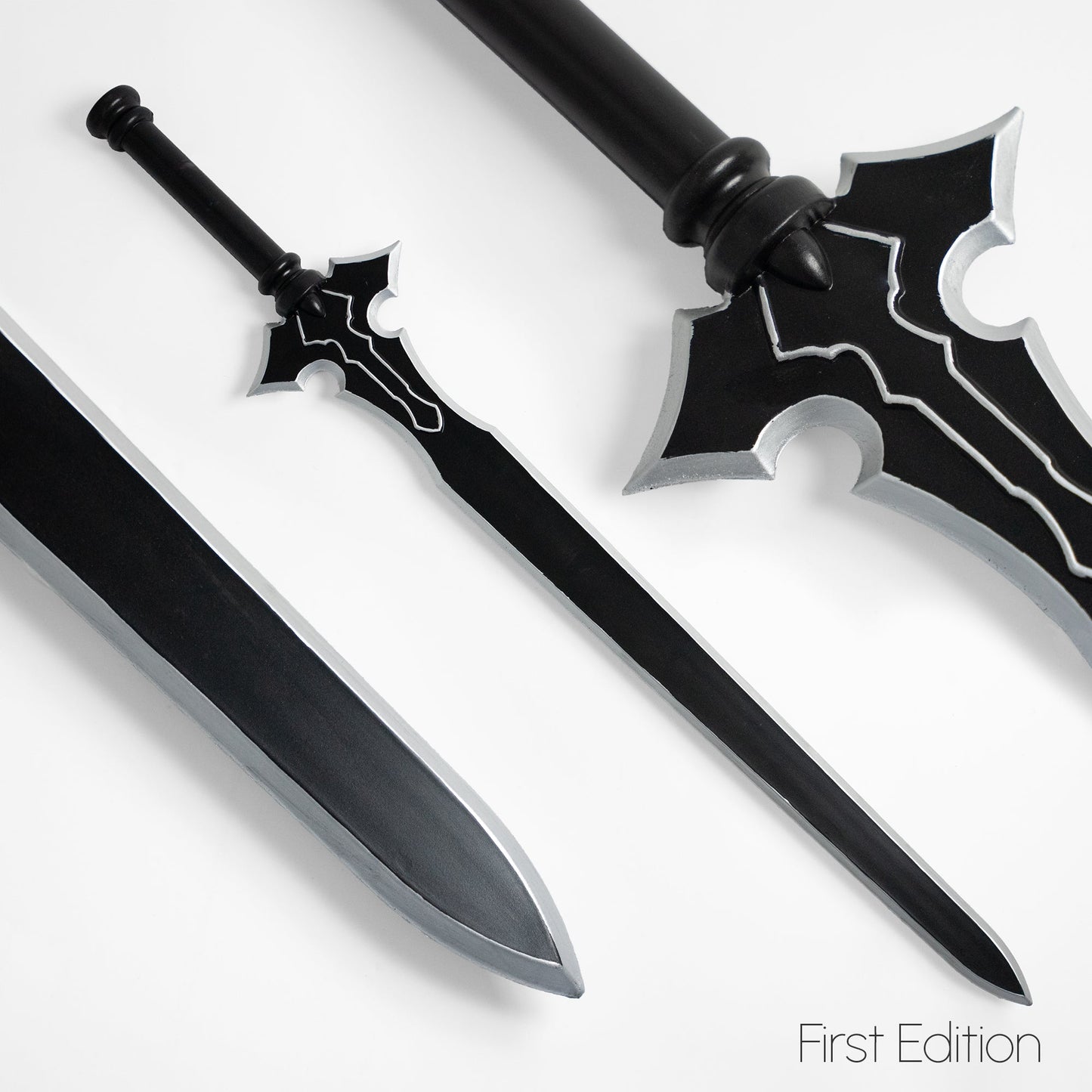 Kirito's ALfheim Online "Longsword" (High Density Foam)