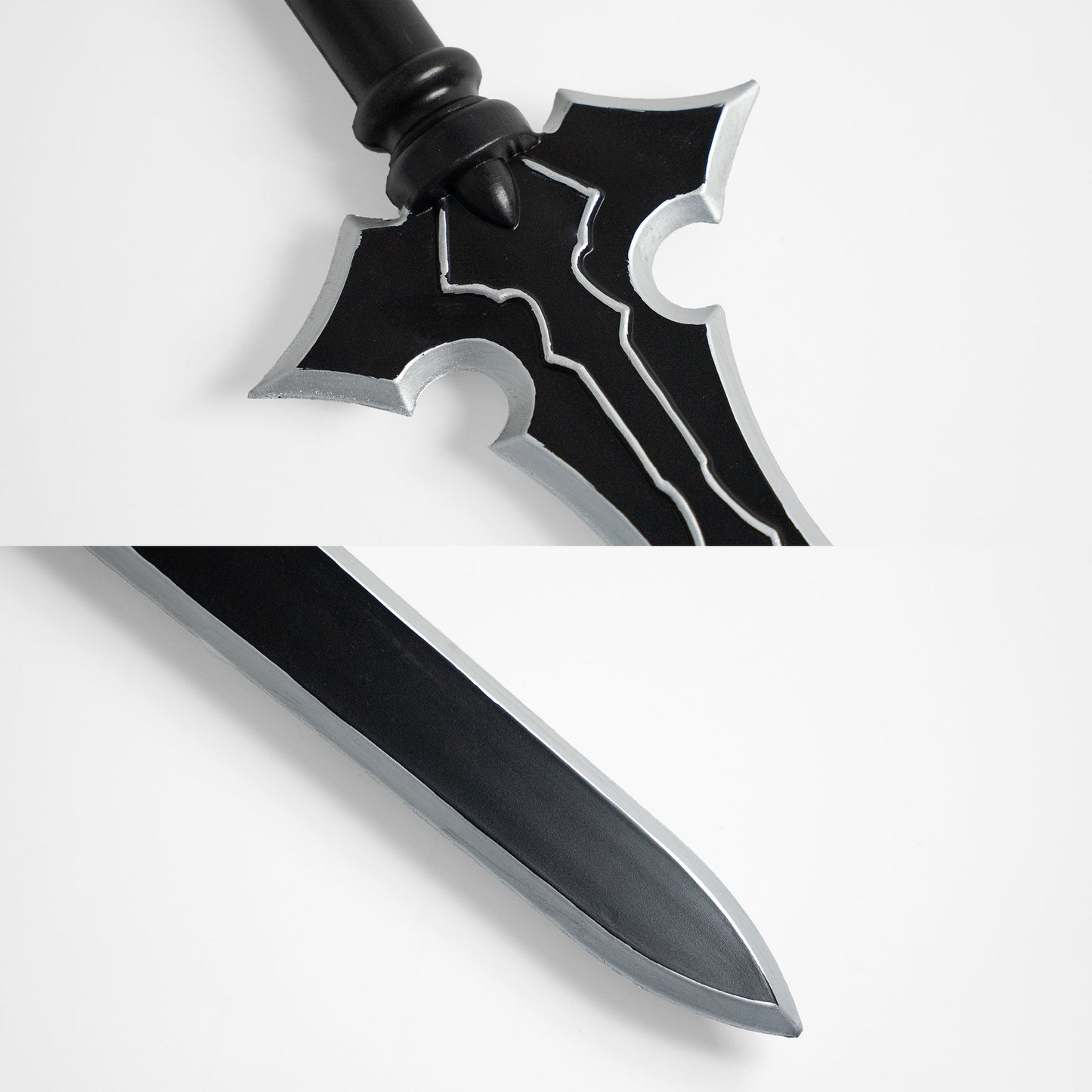 Kirito's ALfheim Online "Longsword" (High Density Foam)
