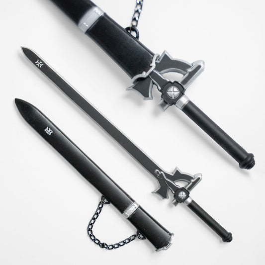 Kirito's "Elucidator" Letter Opener