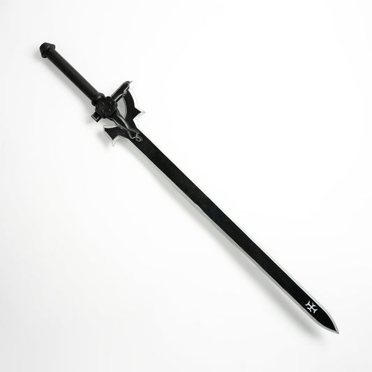 Kirito's "Elucidator" (High Density Foam)