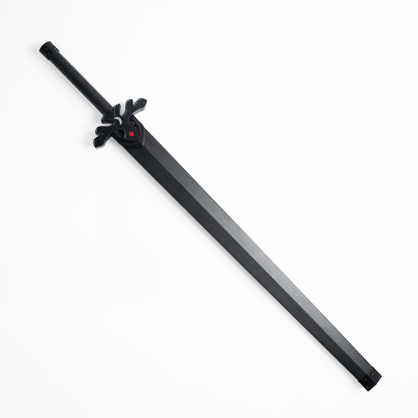 Kirito's "Night Sky Sword"