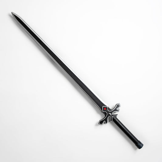 Kirito's "Night Sky Sword" (High Density Foam)