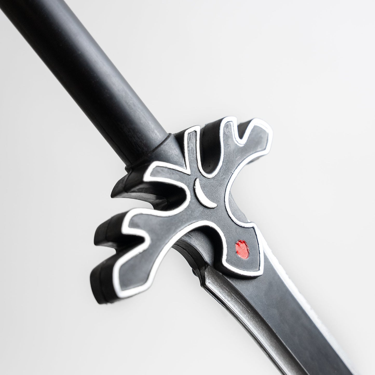 Kirito's "Night Sky Sword" (High Density Foam)