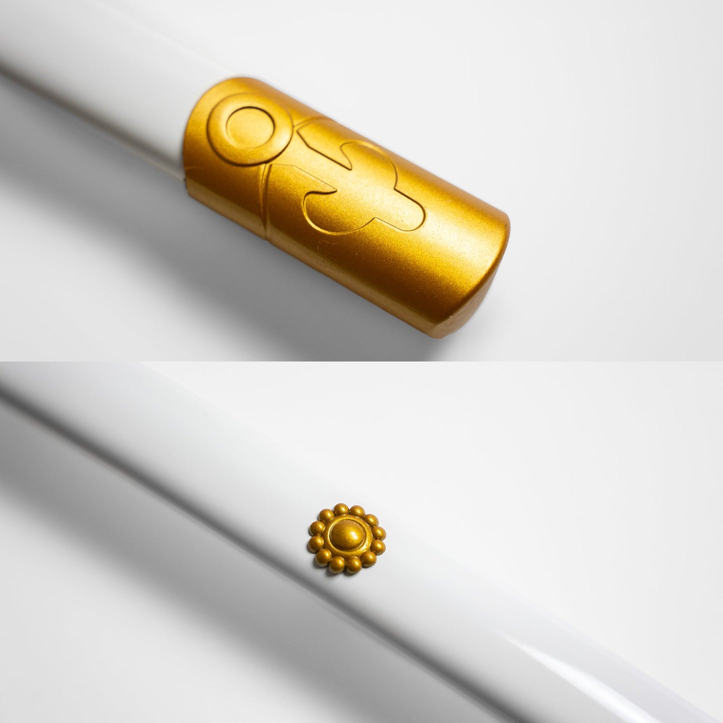 Kozuki Oden's "Ame No Habakiri" Katana (Oden Sword)