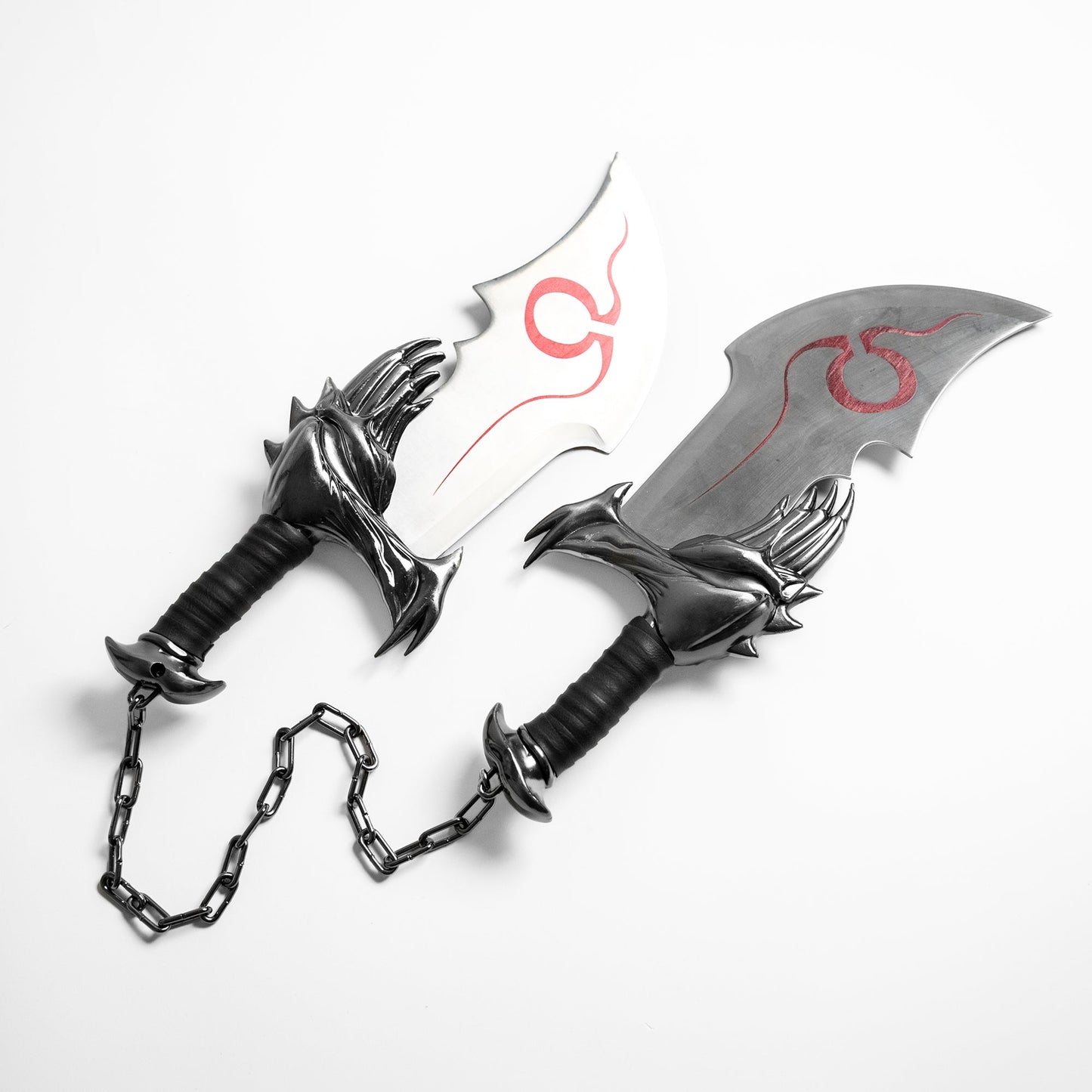 Kratos' Blades of Chaos