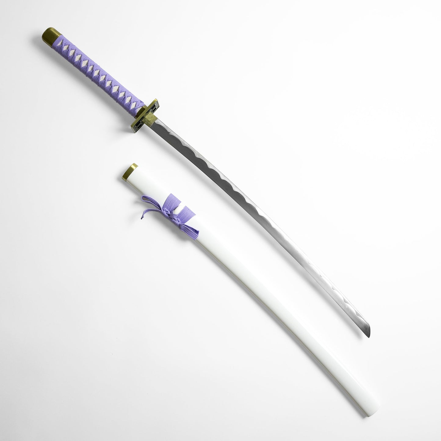 Kuchiki Byakuya's "Senbonzakura" Katana