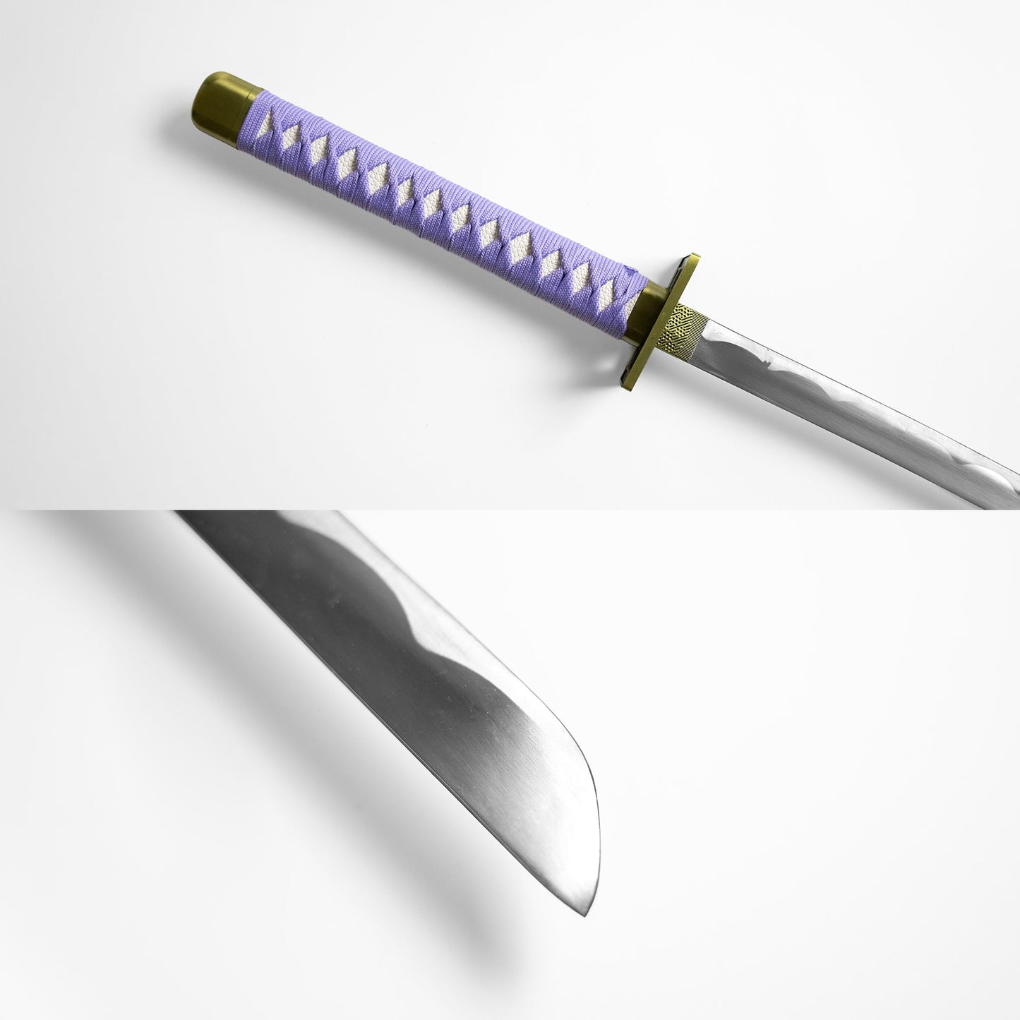 Kuchiki Byakuya's "Senbonzakura" Katana