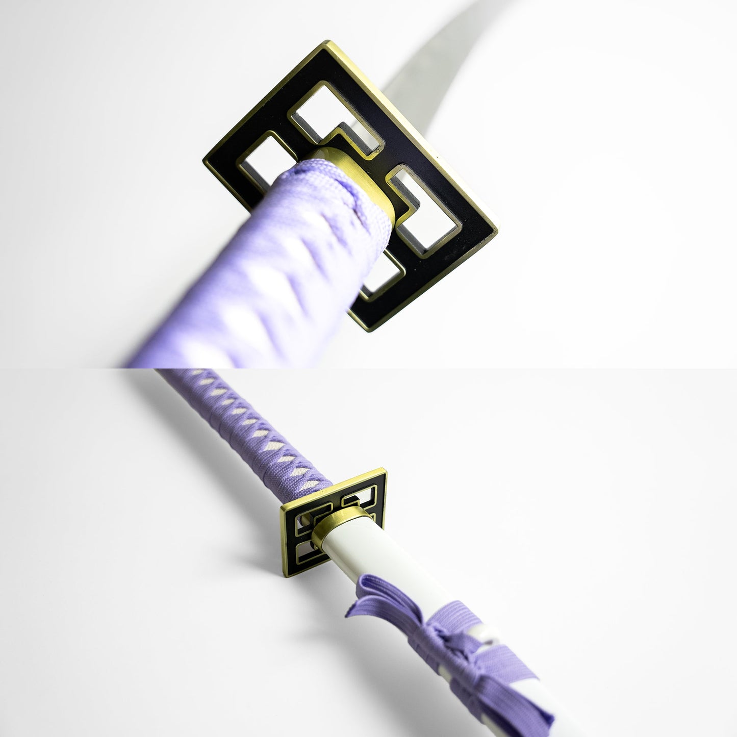 Kuchiki Byakuya's "Senbonzakura" Katana