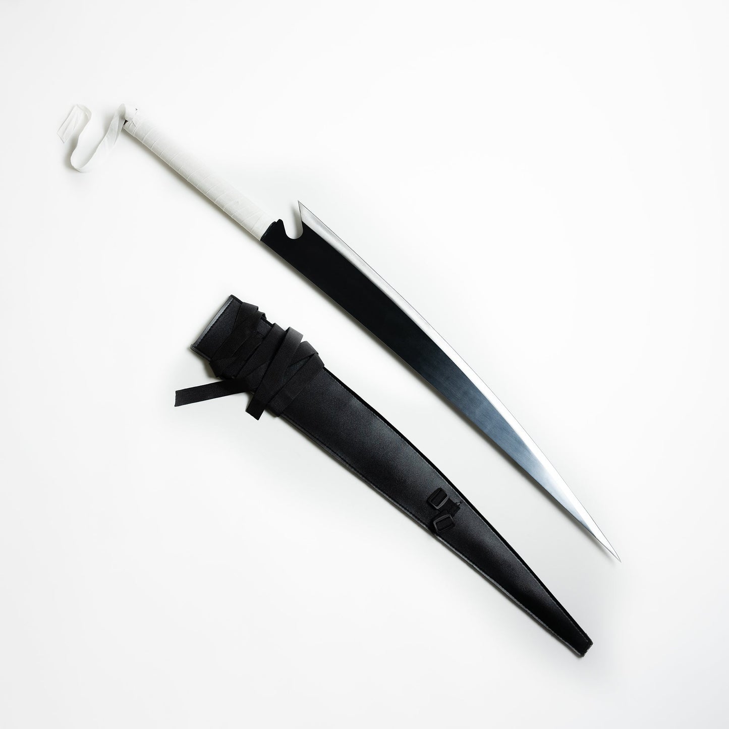 Kurosaki Ichigo's "Zangetsu" Sword