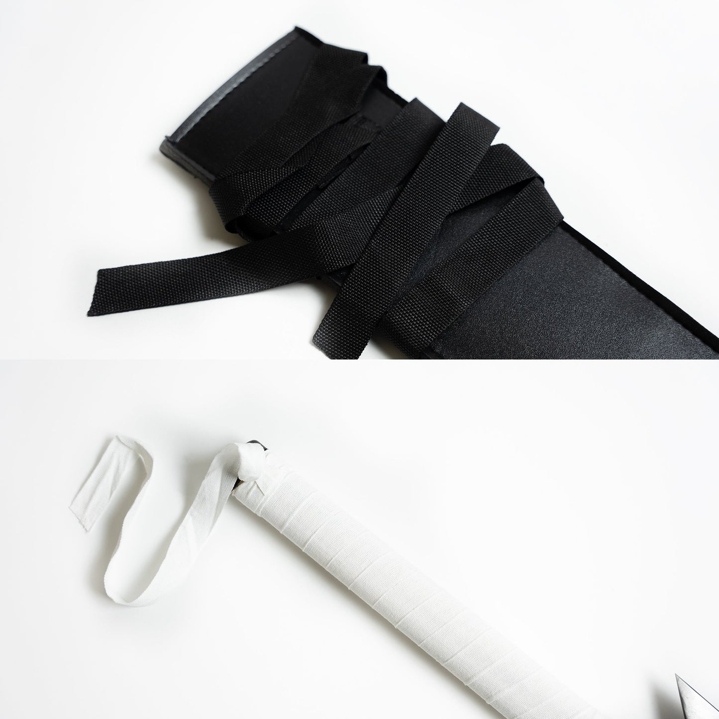 Kurosaki Ichigo's "Zangetsu" Sword