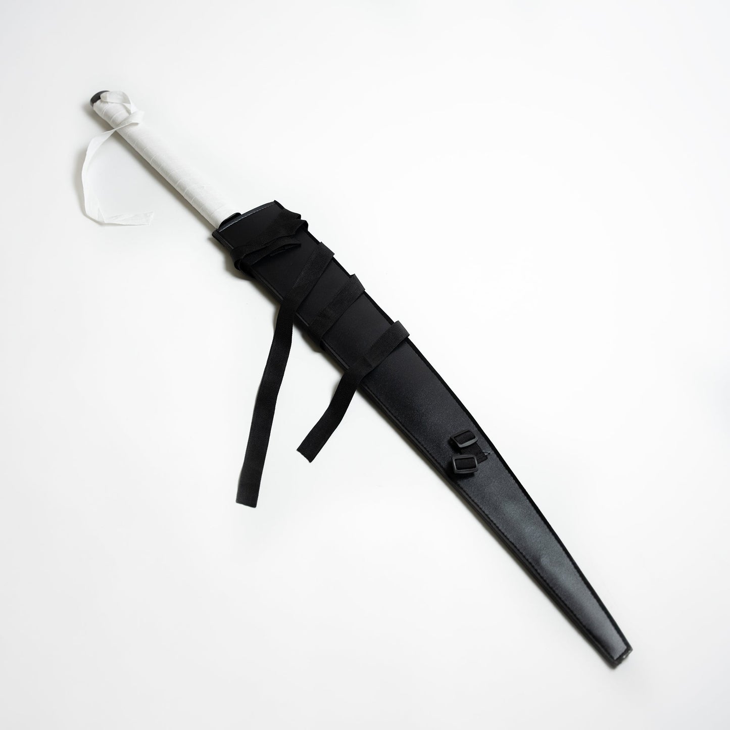 Kurosaki Ichigo's "Zangetsu" Sword