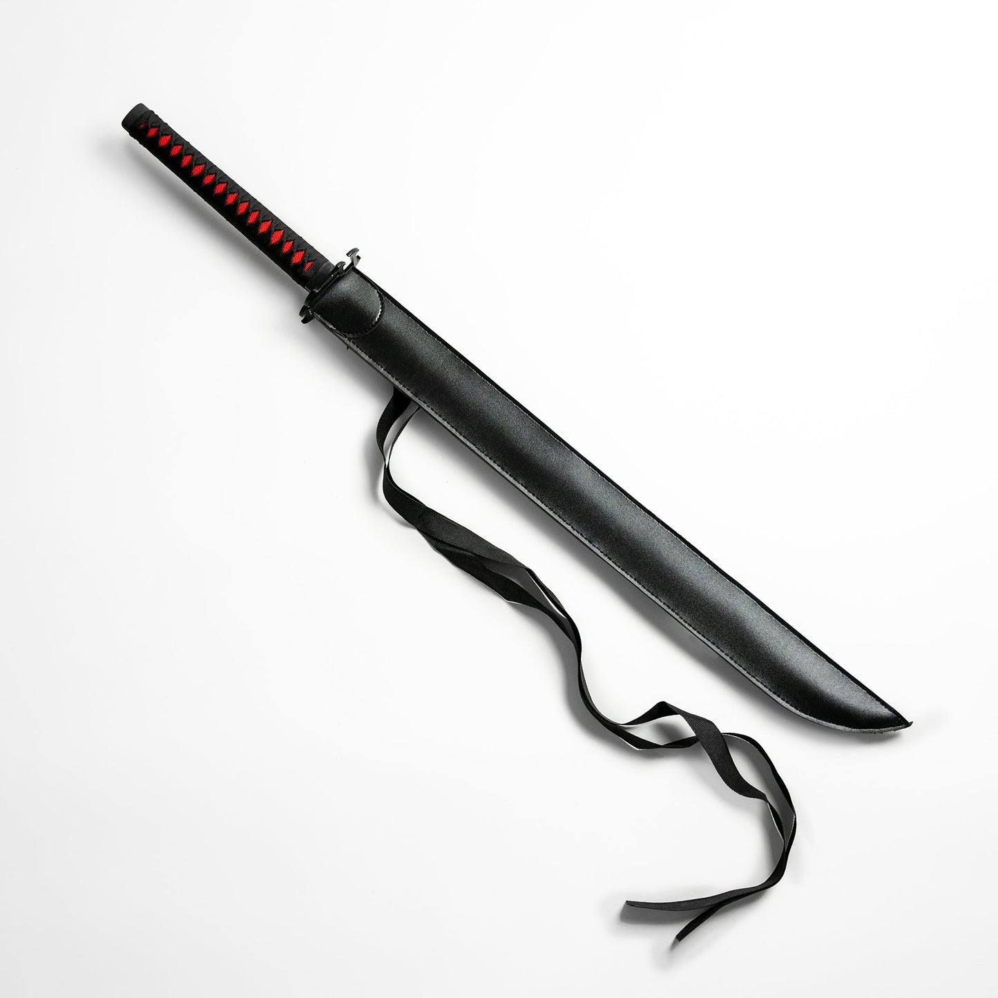 Kurosaki Ichigo's "Tensa Zangetsu" Fullbring Katana