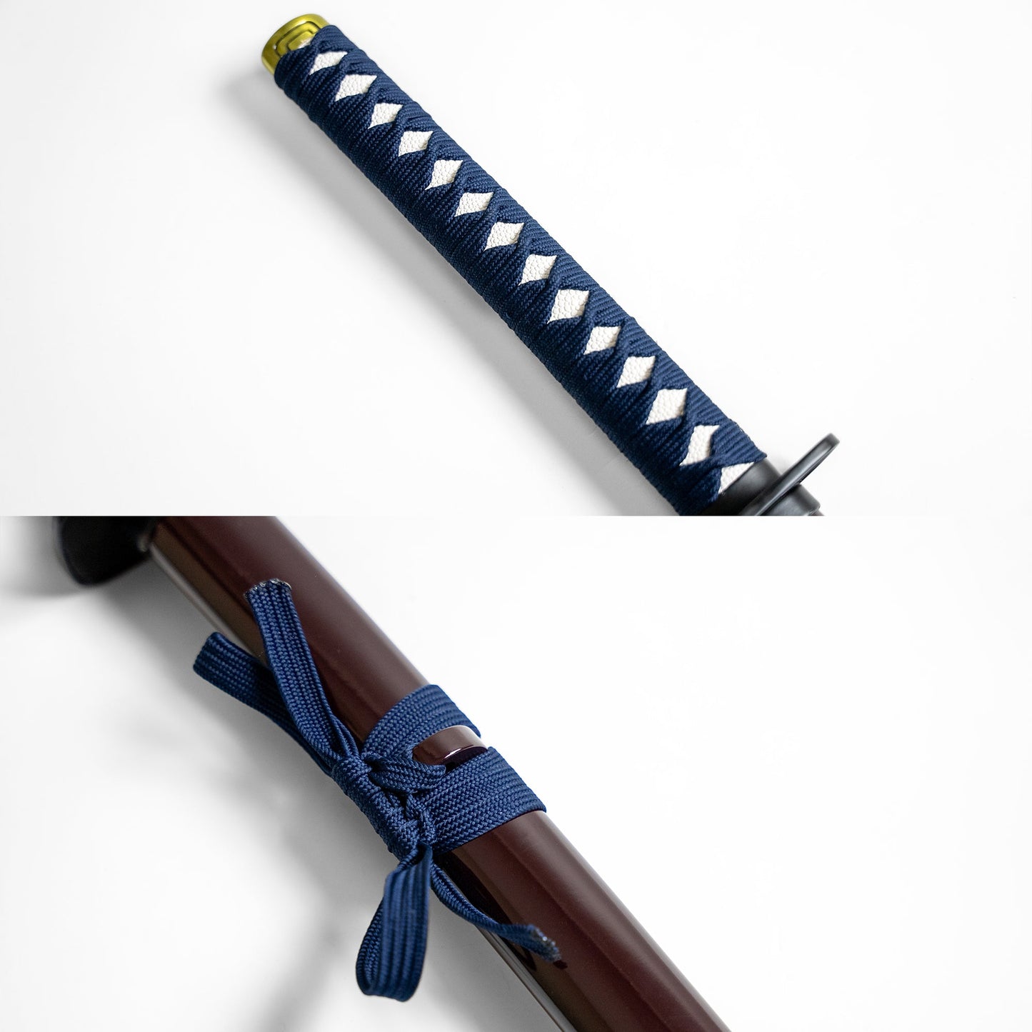 Atsuya Kusakabe's Sword (Kusakabe's Katana)