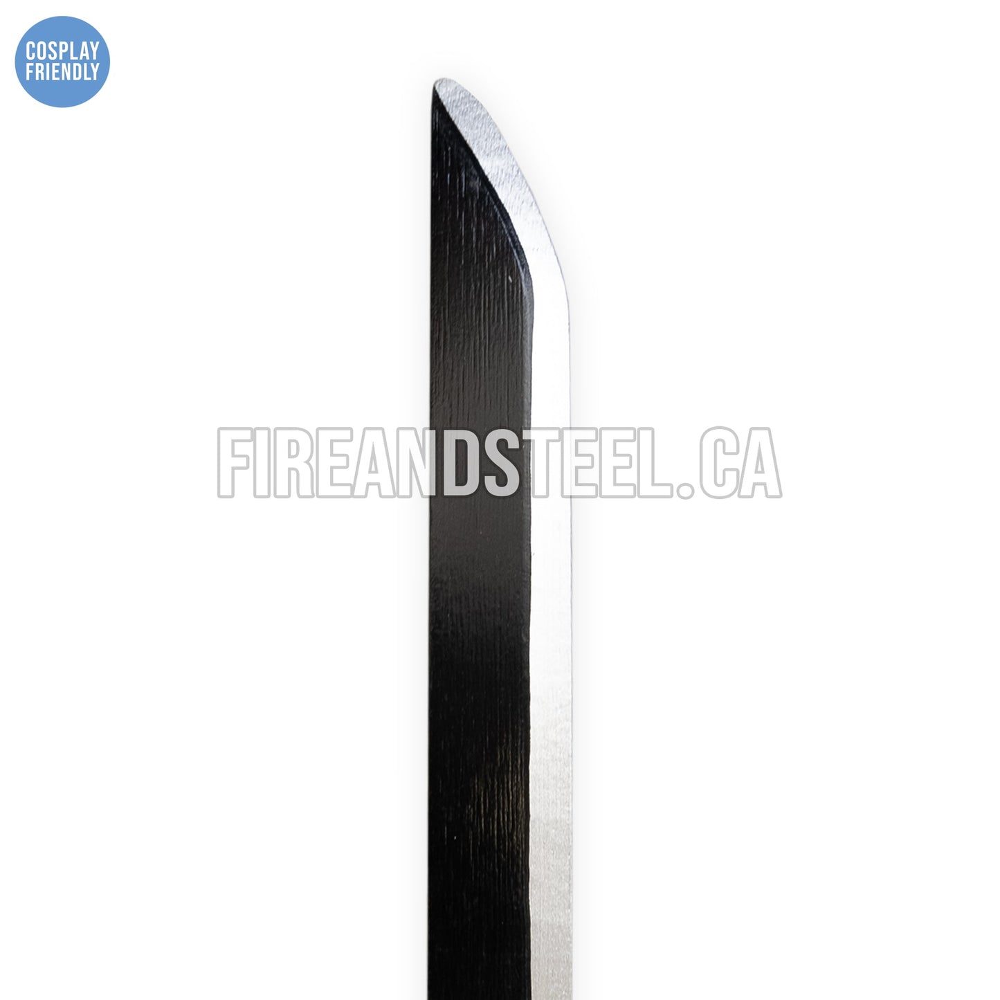 Sasuke's Sword of Kusanagi (Wood)