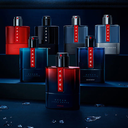 Prada Luna Rossa Ocean Le Parfum 100ml Spray