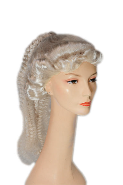 Head Wig