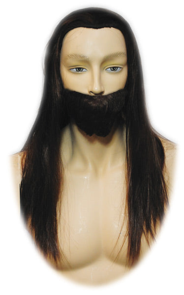 Saigon Wig Set