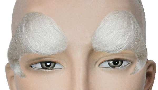 Mark Twain Eyebrows - Blend