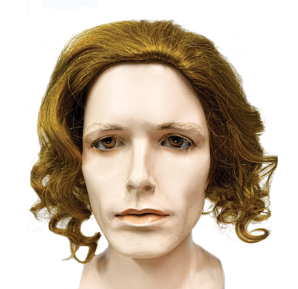 Funny Guy 2008 Wig