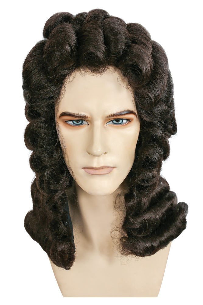 Discount Judge Wig