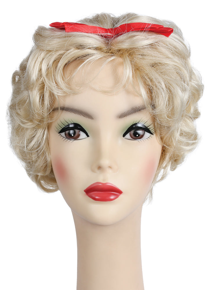Mee Mee Wig