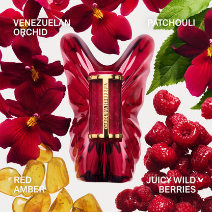 Carolina Herrera La Bomba Intensa Eau De Parfum 50ml Refillable Spray