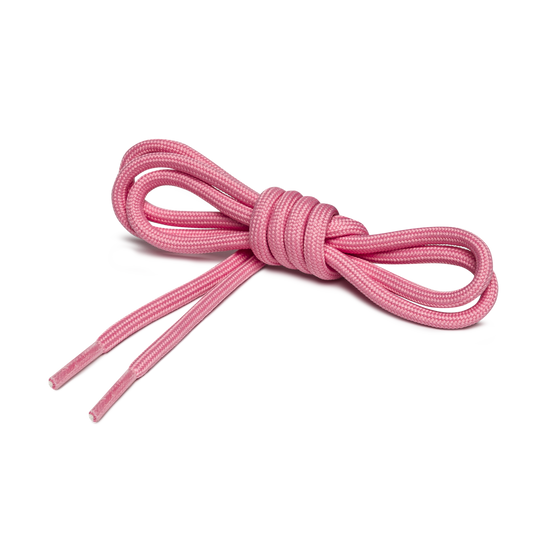 Shoe Laces Pink 165 cm