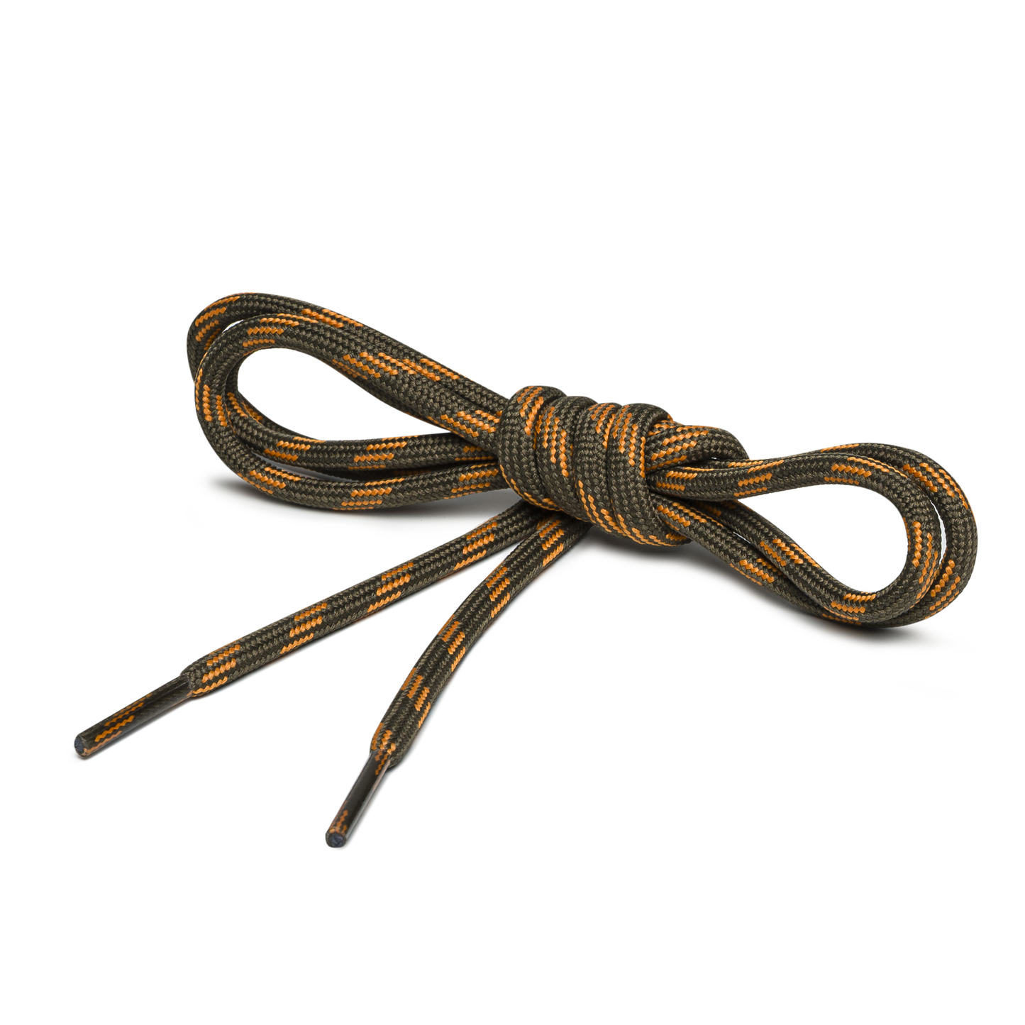 Shoe Laces Brown Mix 165 cm