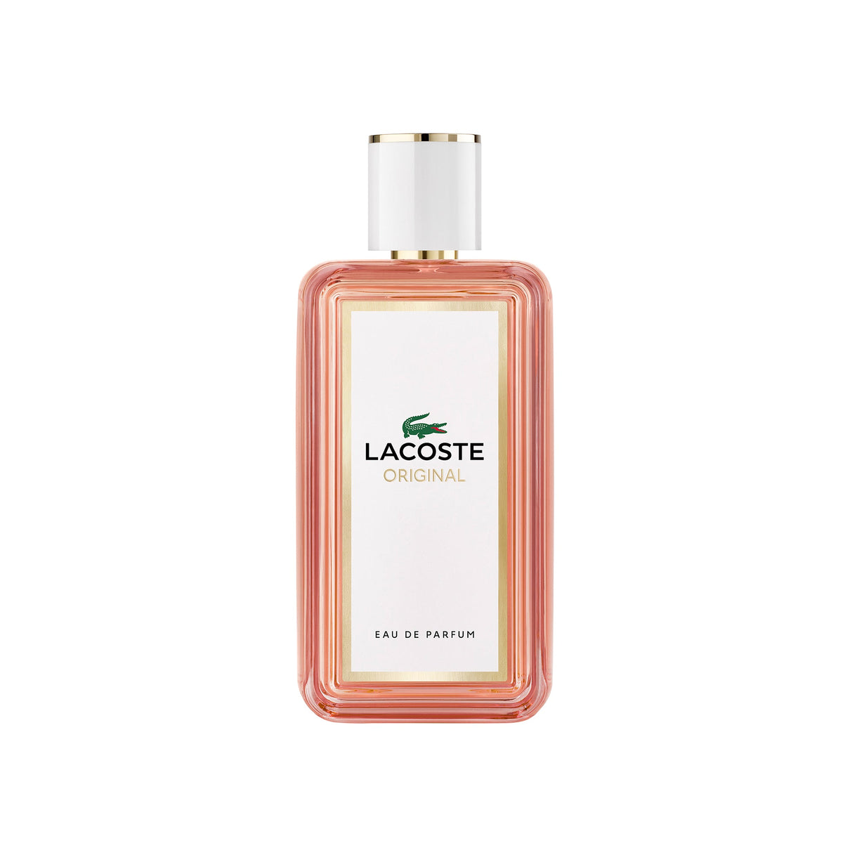 Lacoste Original Pour Femme Eau De Parfum 100ml Spray