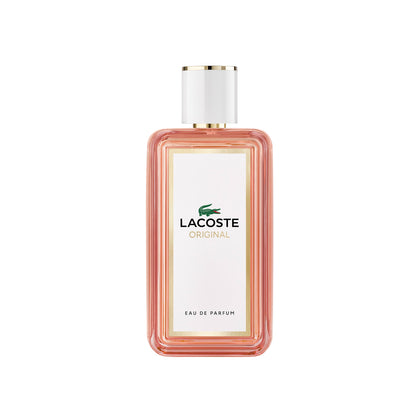 Lacoste Original Pour Femme Eau De Parfum 100ml Spray
