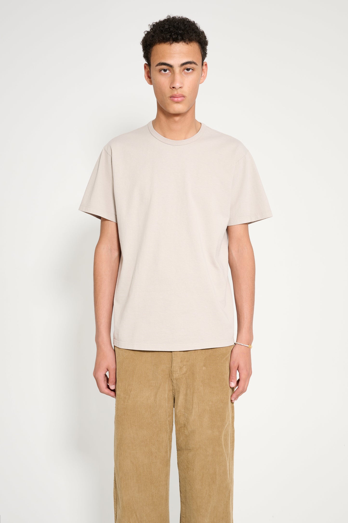 Lady White Co. Our T-Shirt Concrete
