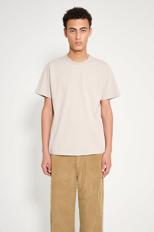 Lady White Co. Our T-Shirt Concrete