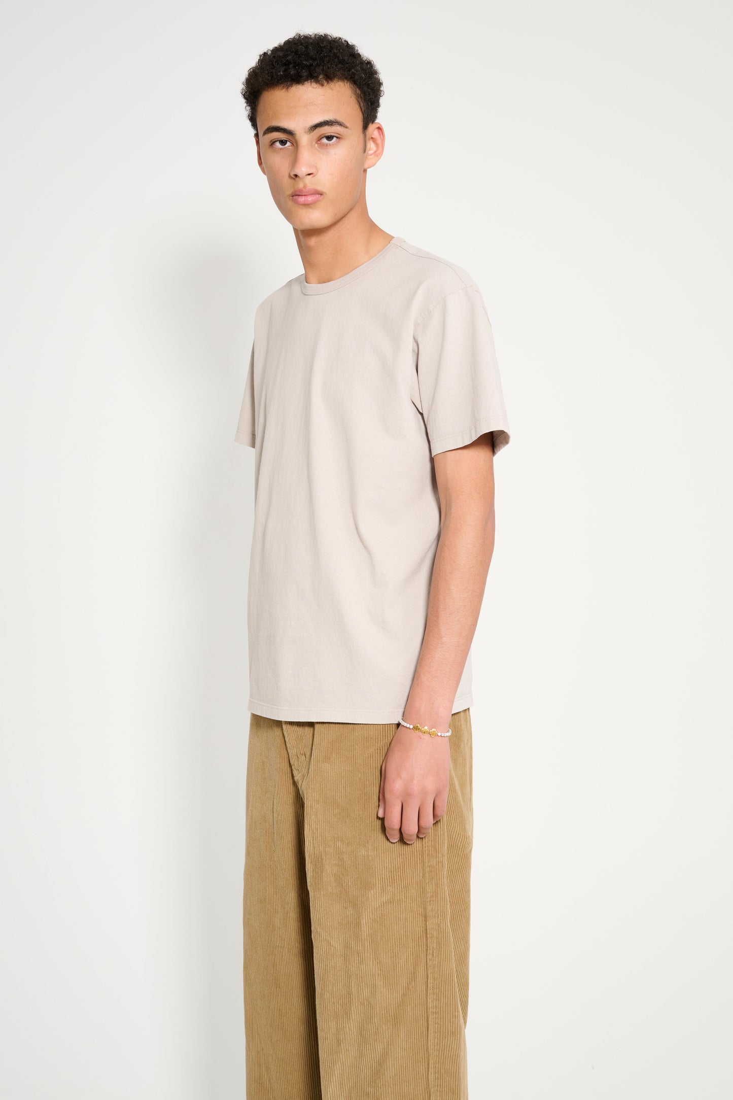 Lady White Co. Our T-Shirt Concrete