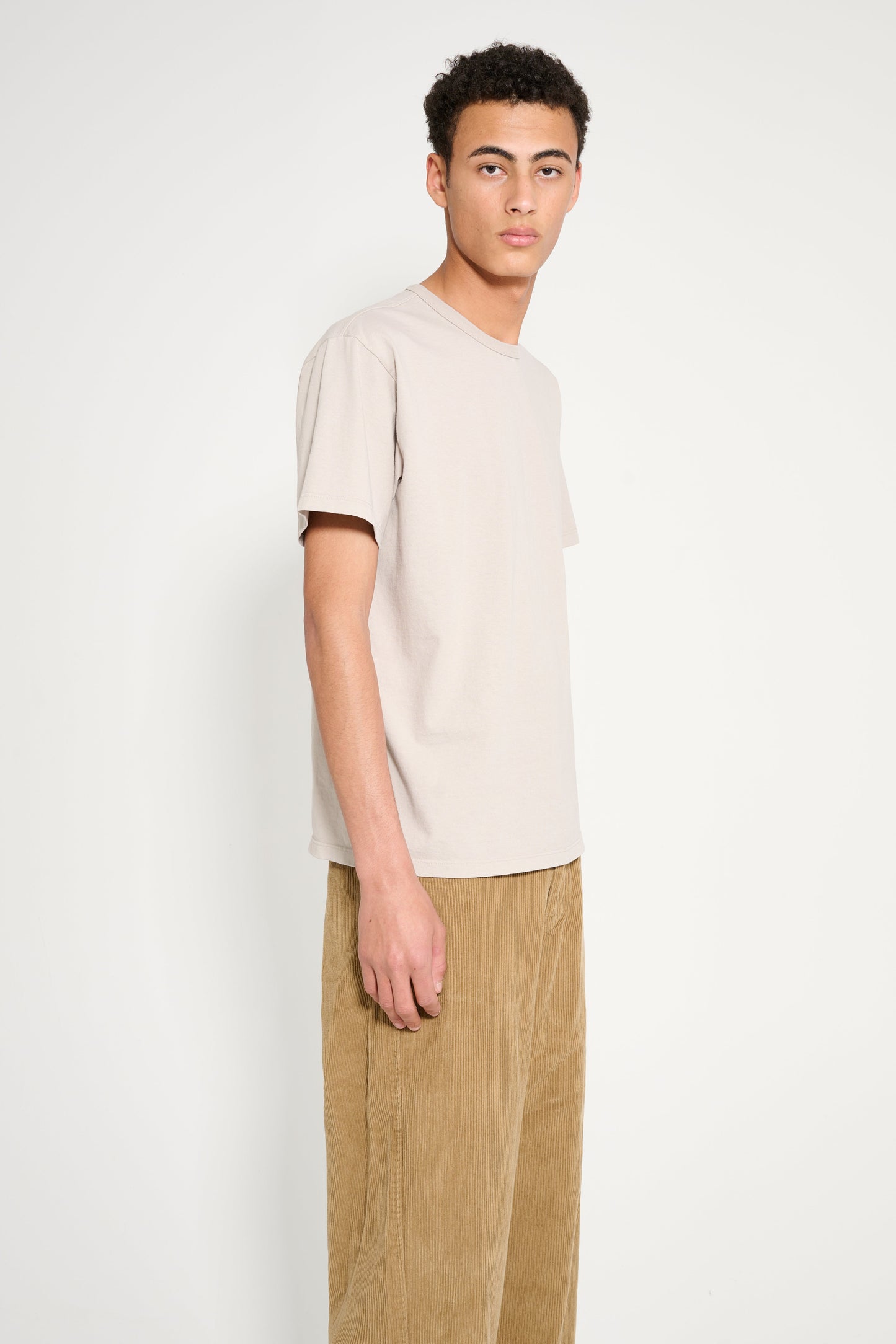 Lady White Co. Our T-Shirt Concrete