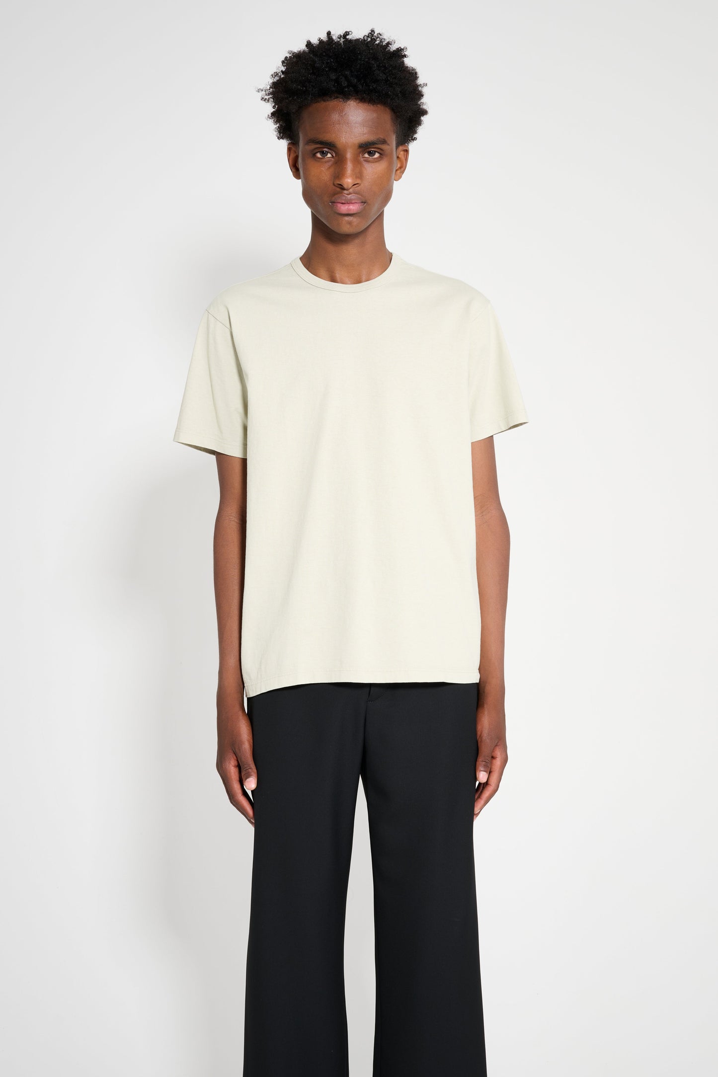 Lady White Co. Our T-shirt 2-Pack Swiss Natural