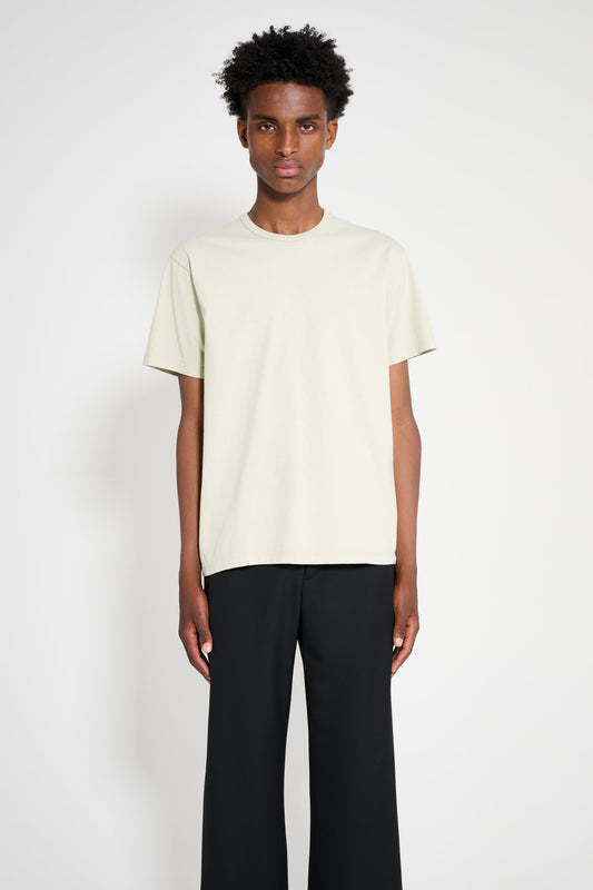 Lady White Co. Our T-shirt 2-Pack Swiss Natural