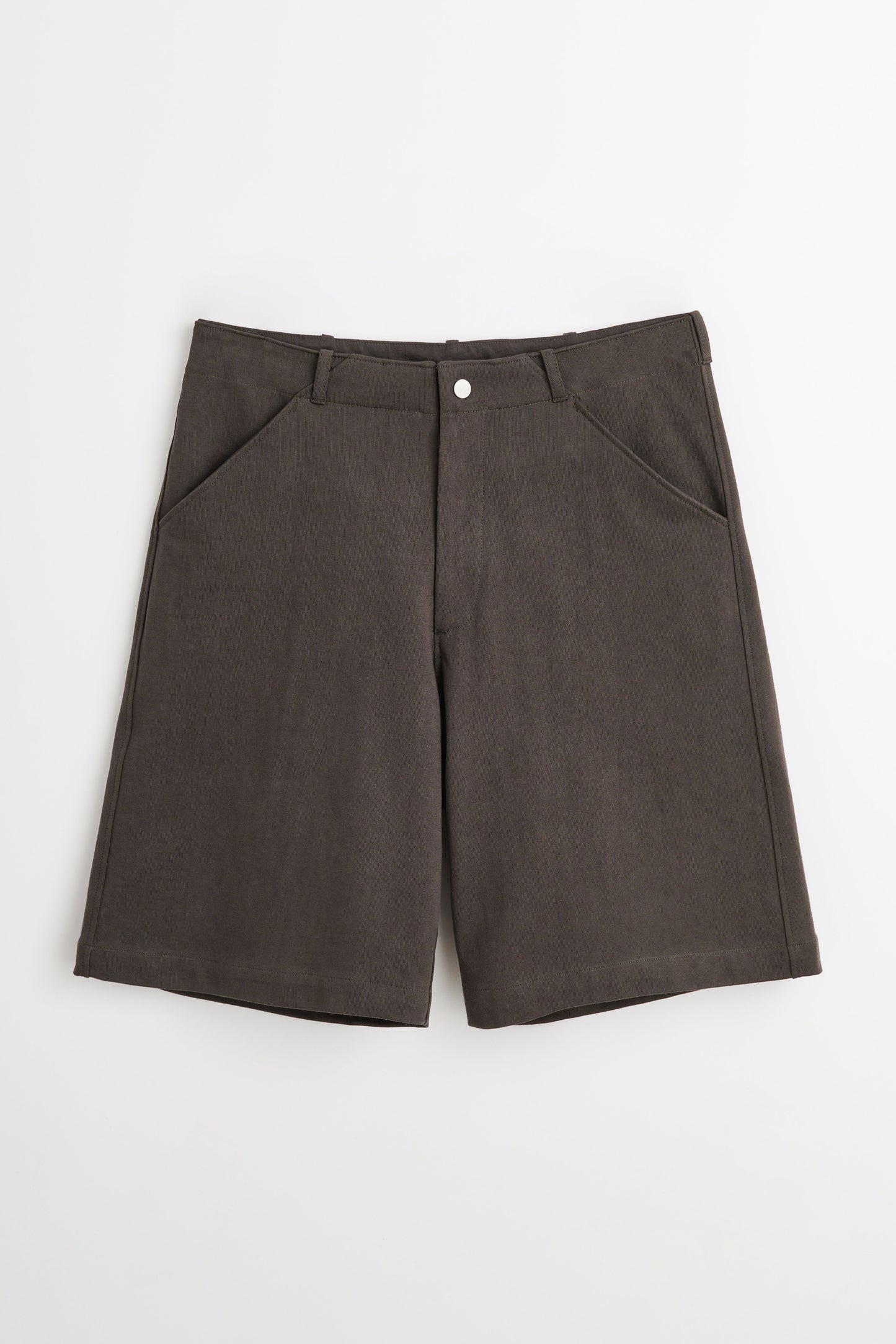 Lady White Co. Jersey Short Black Pine